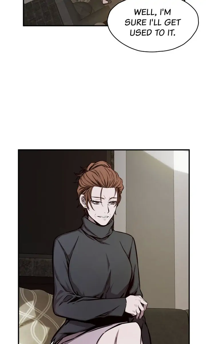 The Choice Chapter 40 - page 3
