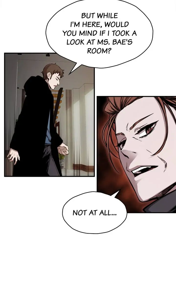 The Choice Chapter 40 - page 30