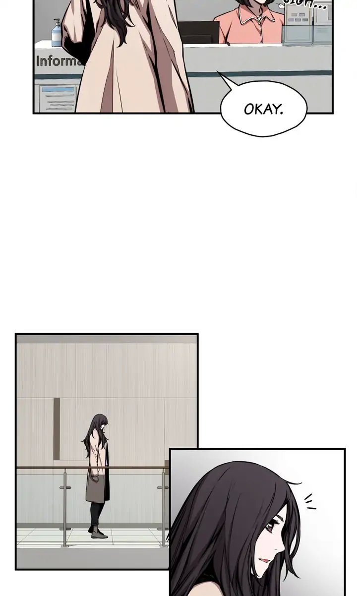 The Choice Chapter 40 - page 33