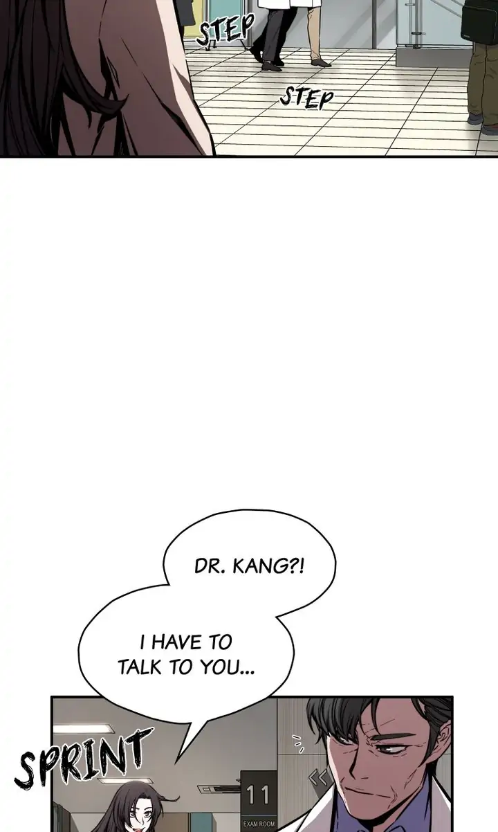 The Choice Chapter 40 - page 35