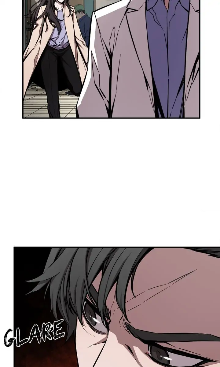 The Choice Chapter 40 - page 36