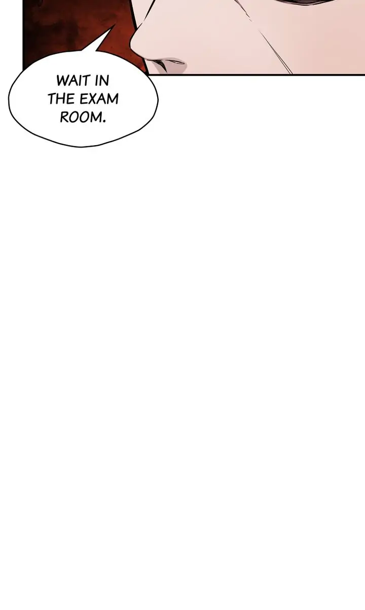 The Choice Chapter 40 - page 37