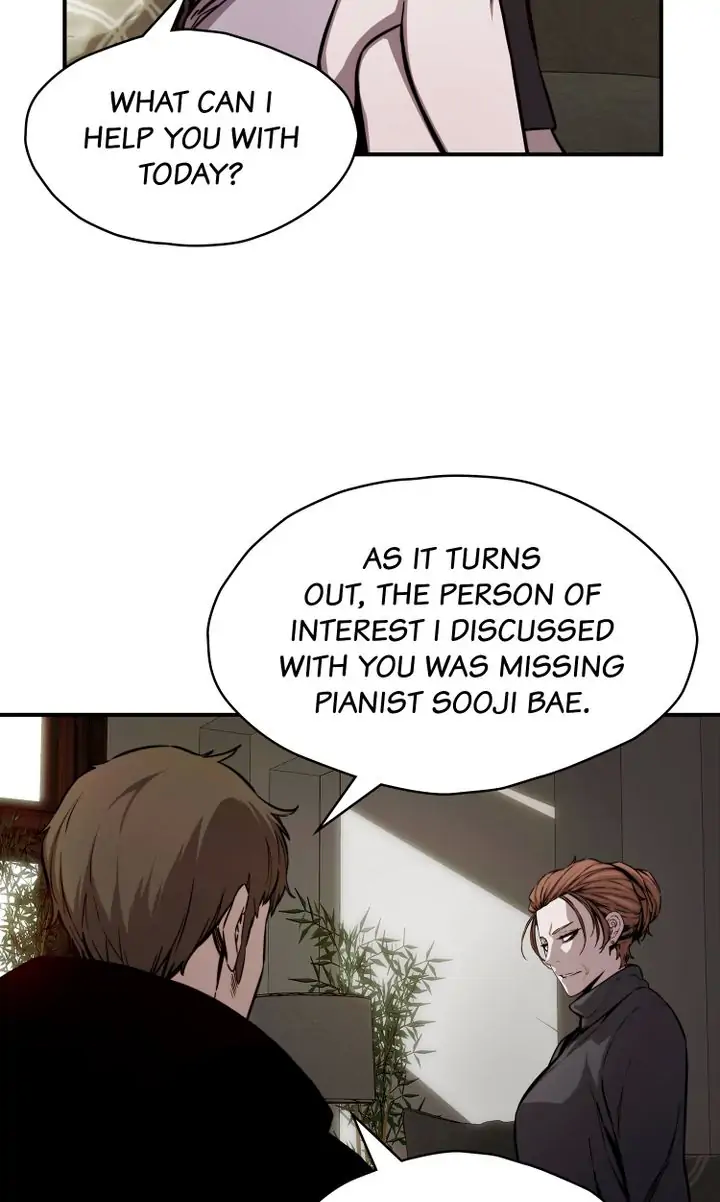 The Choice Chapter 40 - page 4