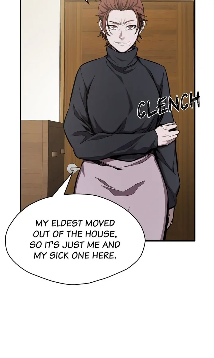The Choice Chapter 40 - page 40