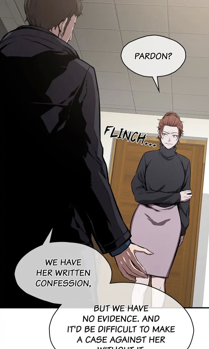 The Choice Chapter 40 - page 42
