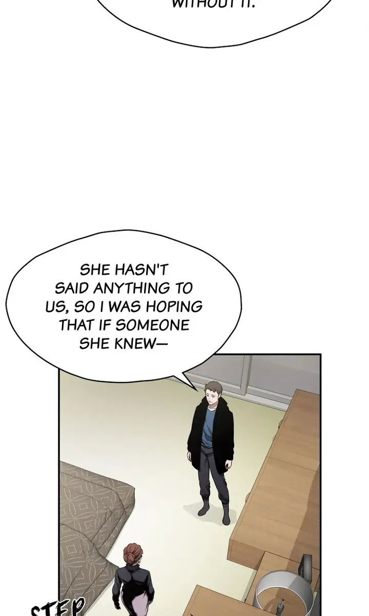 The Choice Chapter 40 - page 43