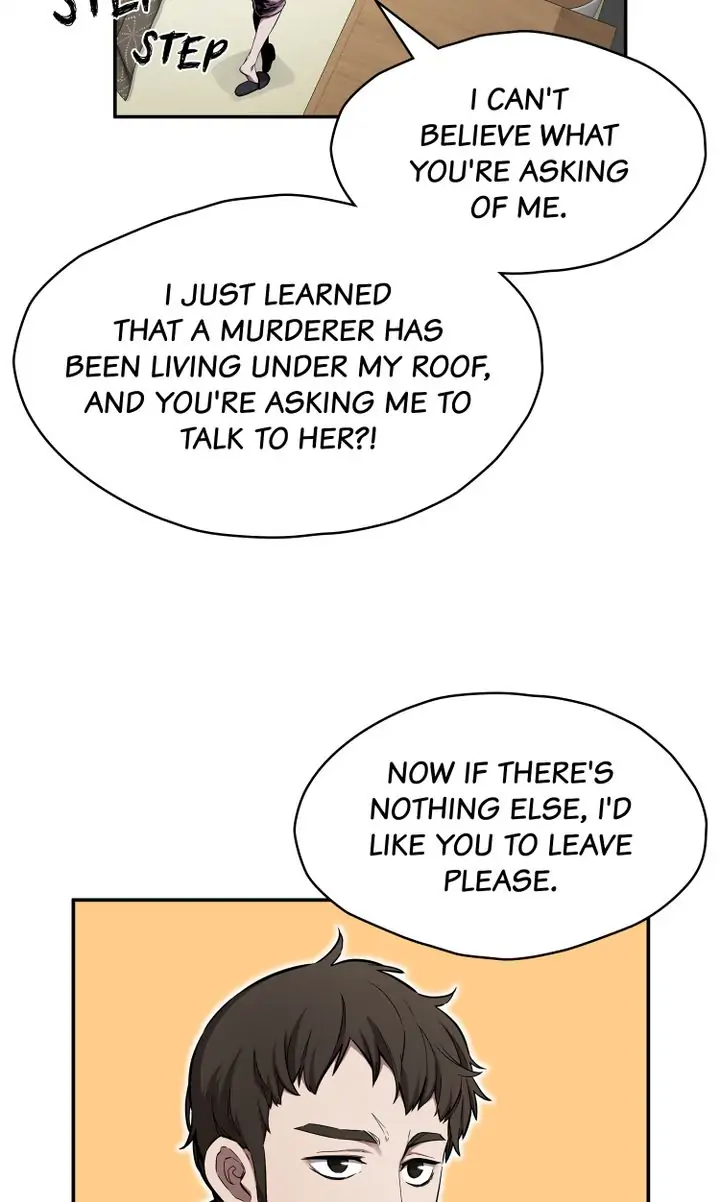 The Choice Chapter 40 - page 44