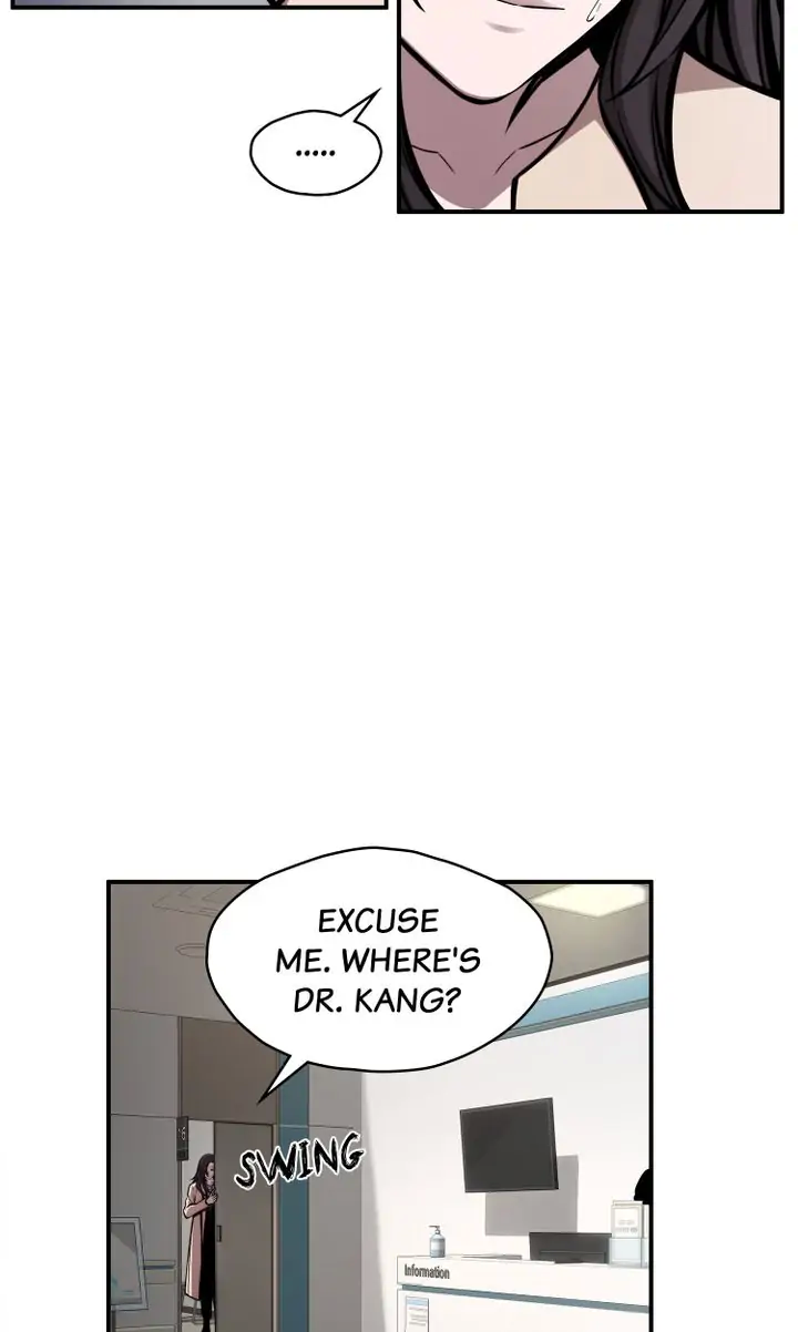 The Choice Chapter 40 - page 47