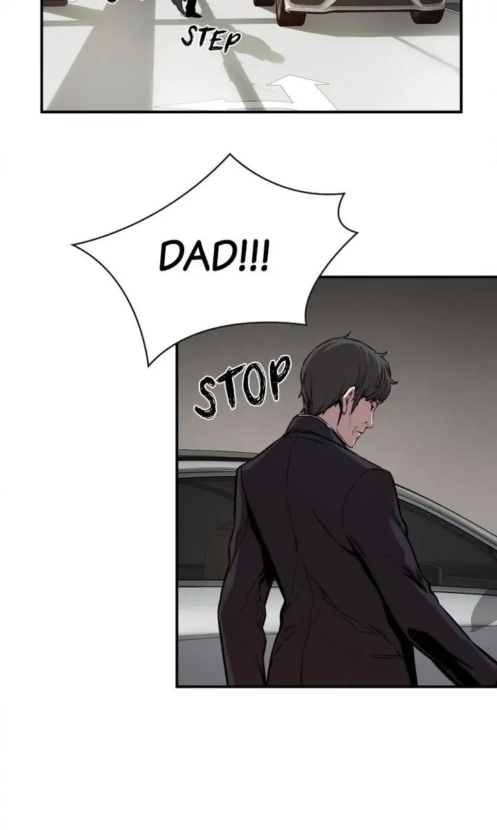 The Choice Chapter 40 - page 50