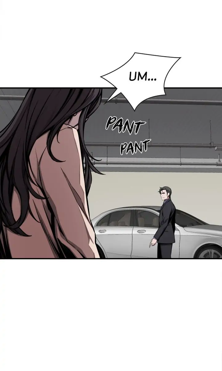 The Choice Chapter 40 - page 51