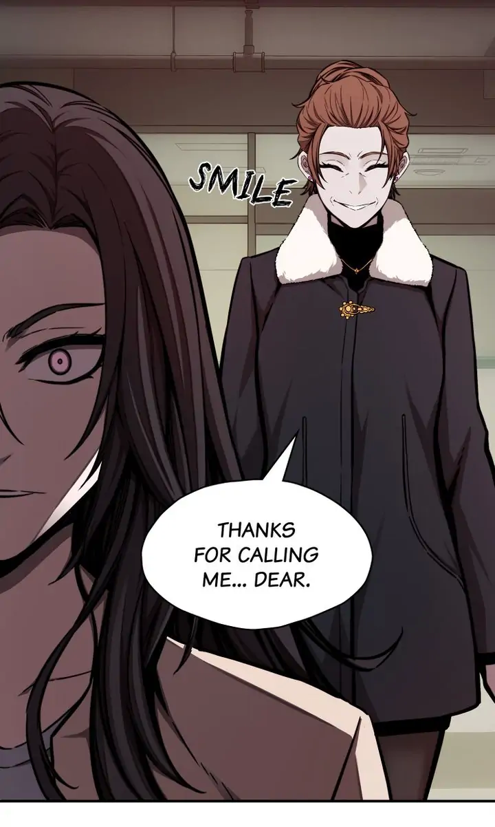 The Choice Chapter 40 - page 53