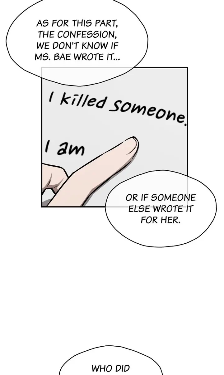 The Choice Chapter 40 - page 8