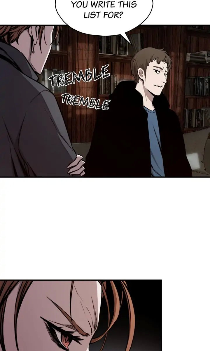 The Choice Chapter 40 - page 9