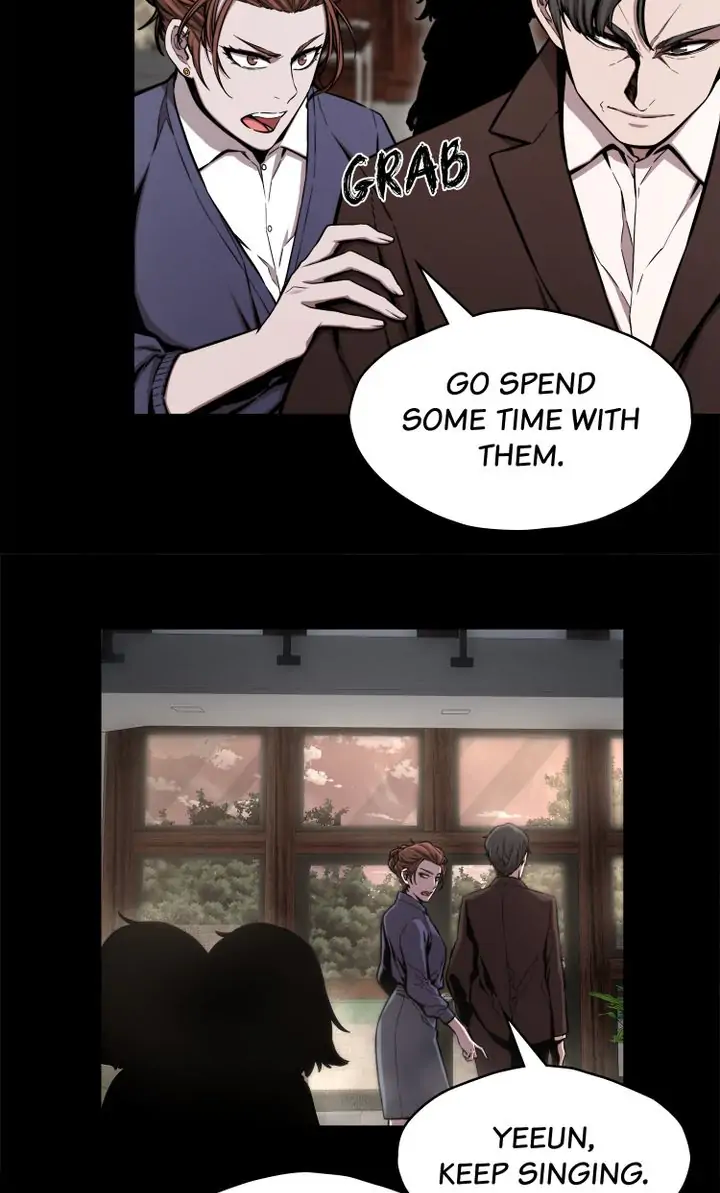 The Choice Chapter 41 - page 10