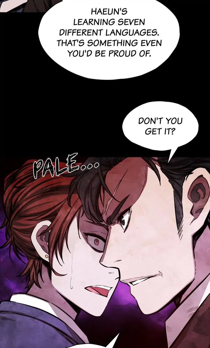 The Choice Chapter 41 - page 12