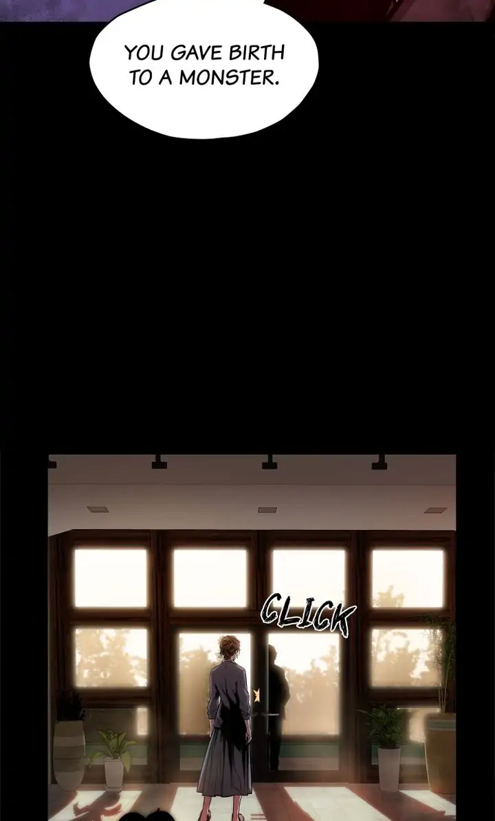 The Choice Chapter 41 - page 13