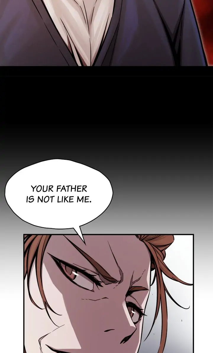 The Choice Chapter 41 - page 19