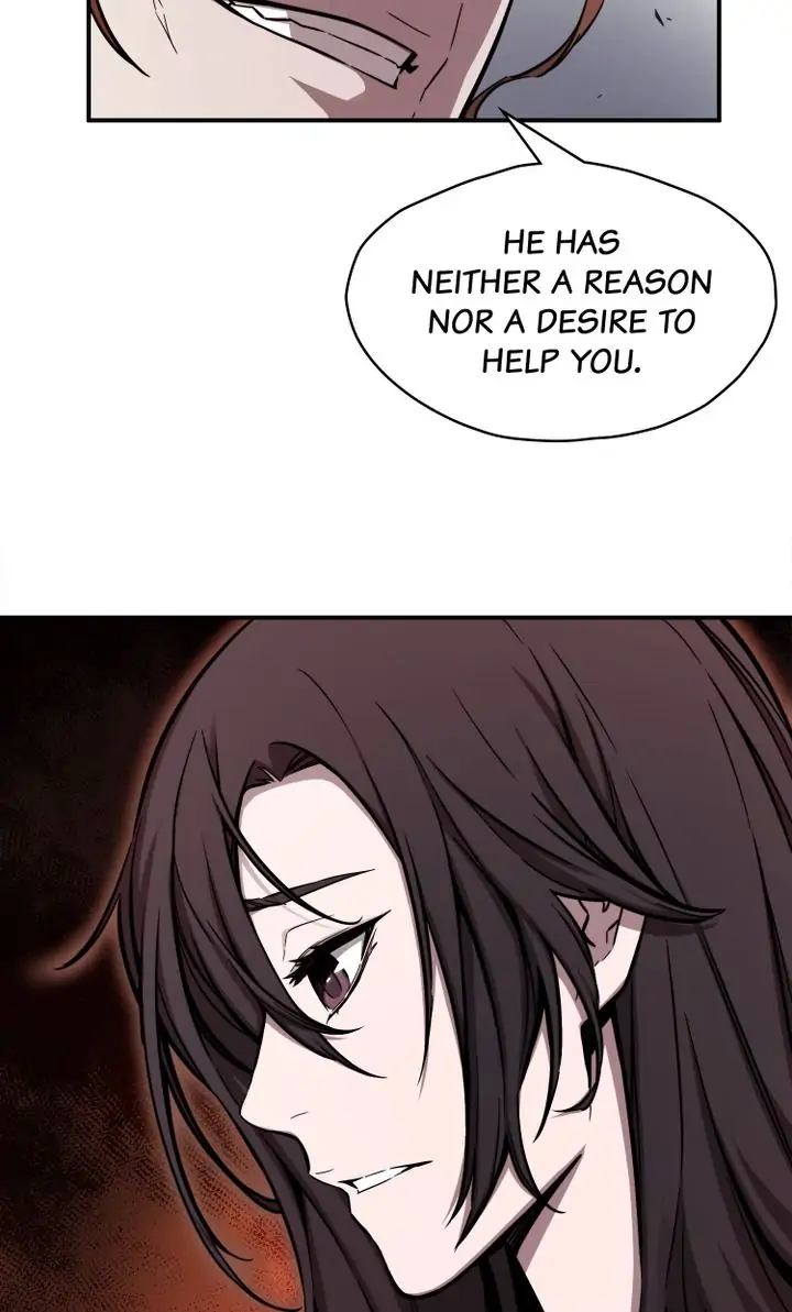The Choice Chapter 41 - page 20