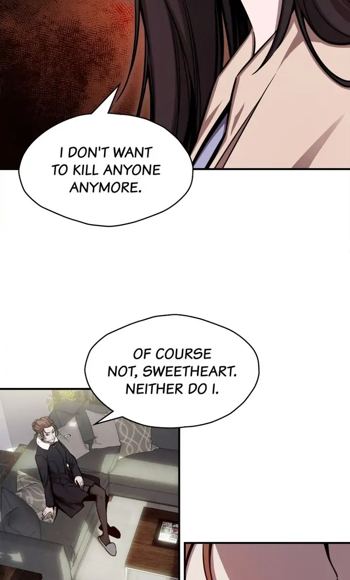 The Choice Chapter 41 - page 21