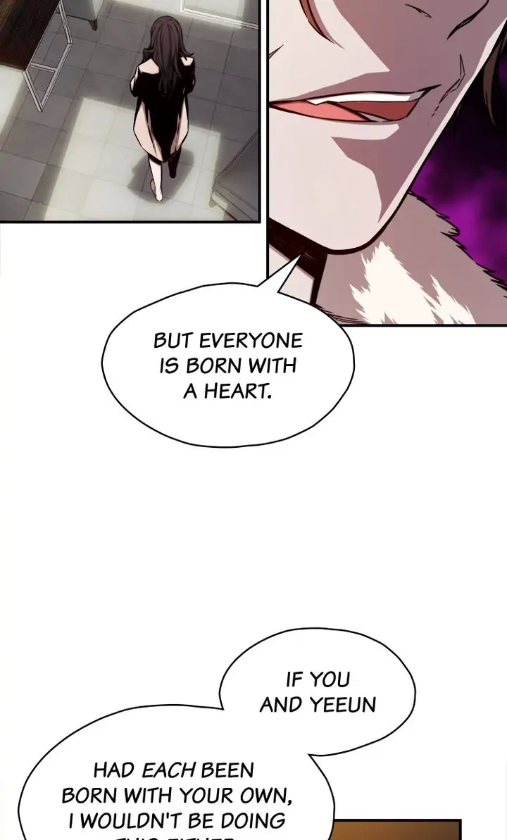 The Choice Chapter 41 - page 22