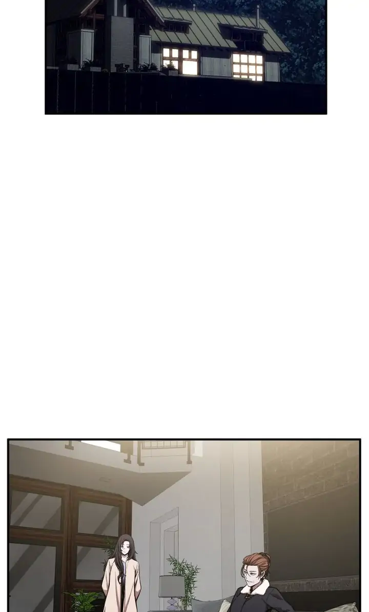 The Choice Chapter 41 - page 3