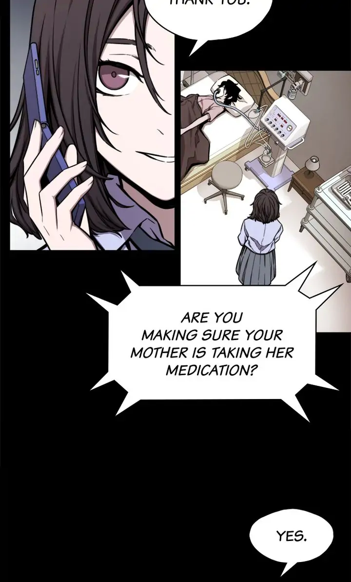 The Choice Chapter 41 - page 30
