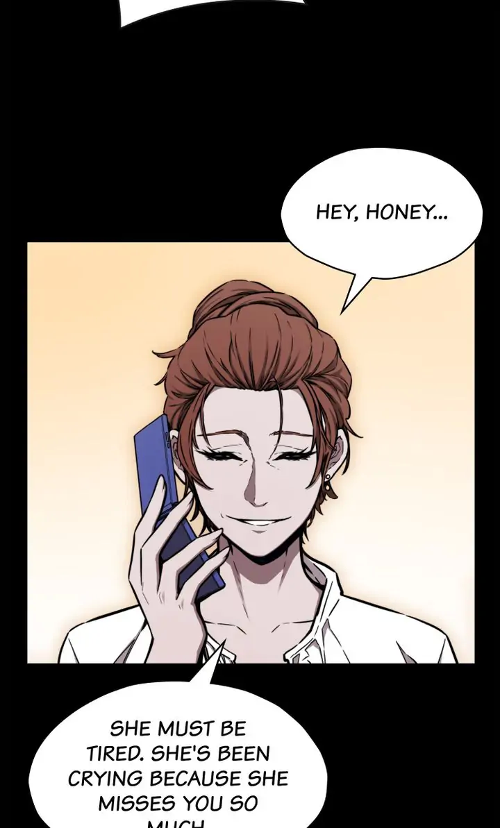 The Choice Chapter 41 - page 35