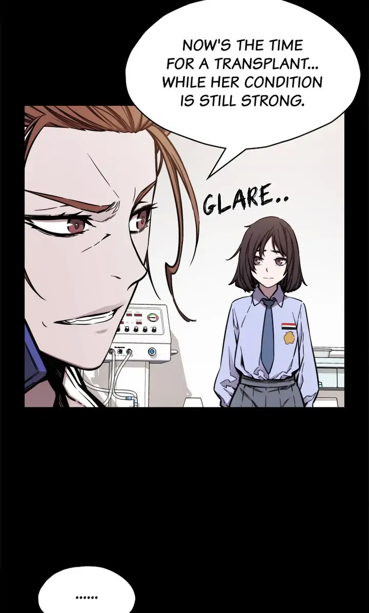 The Choice Chapter 41 - page 37