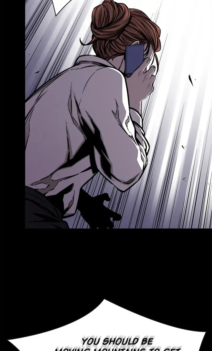 The Choice Chapter 41 - page 39