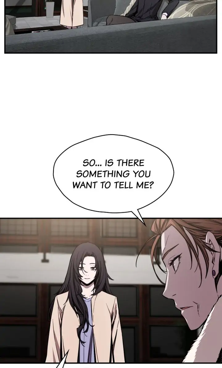 The Choice Chapter 41 - page 4