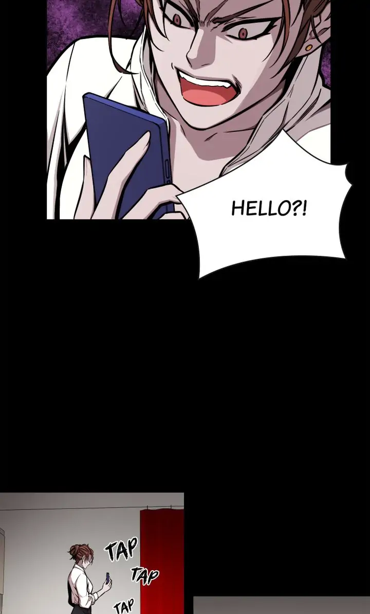 The Choice Chapter 41 - page 42