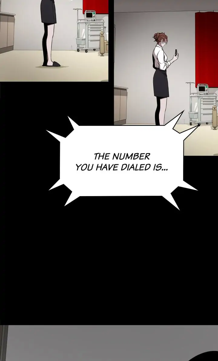 The Choice Chapter 41 - page 43