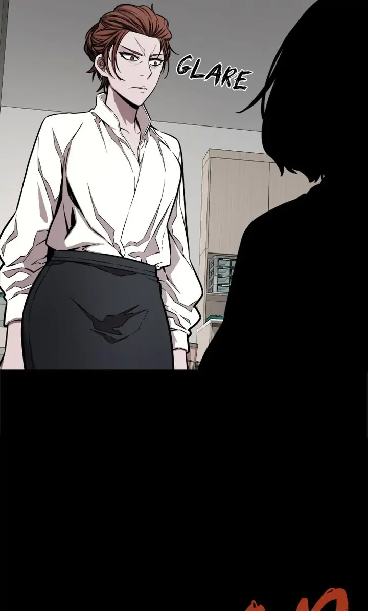 The Choice Chapter 41 - page 44