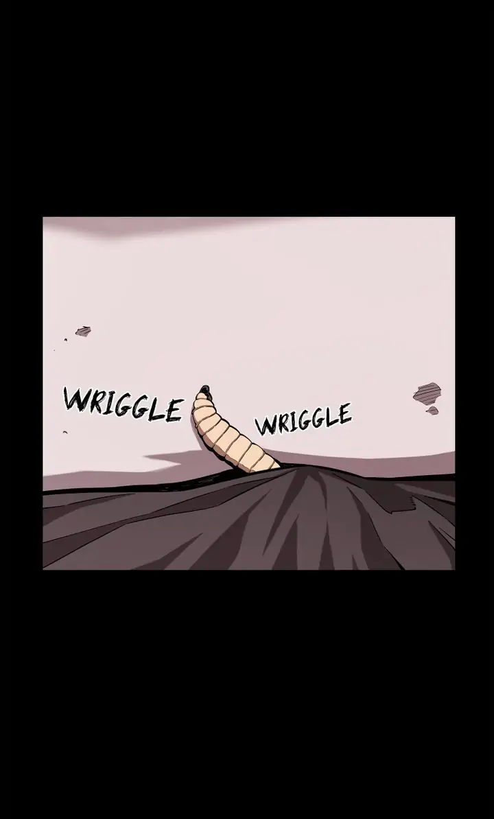 The Choice Chapter 41 - page 49