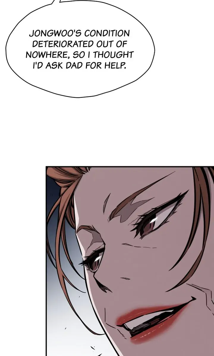 The Choice Chapter 41 - page 5