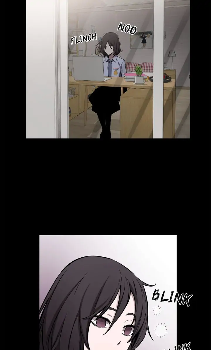 The Choice Chapter 41 - page 51