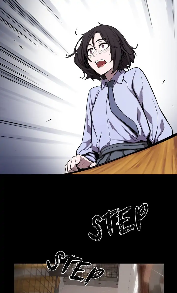 The Choice Chapter 41 - page 53