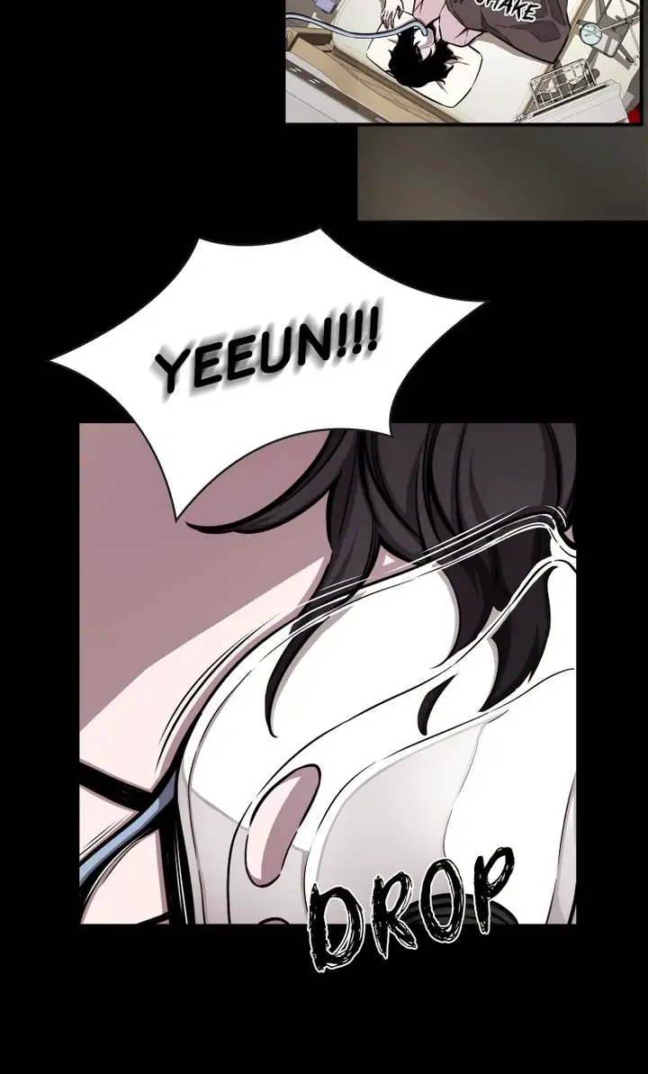 The Choice Chapter 41 - page 55