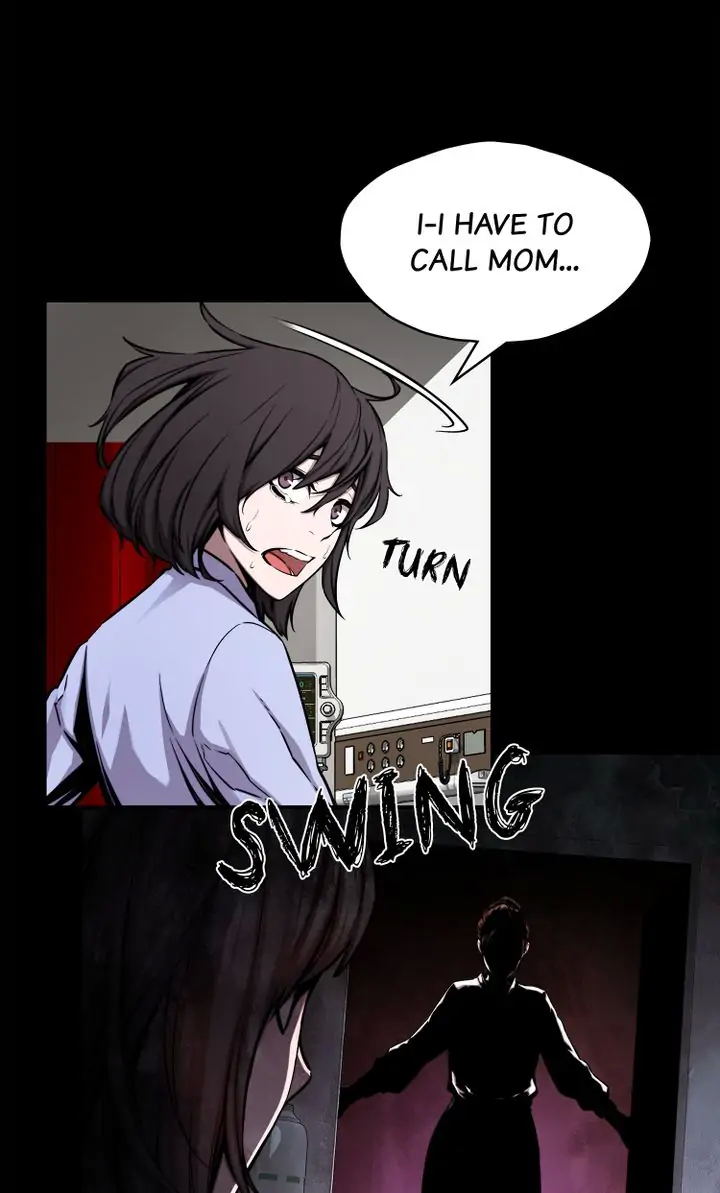 The Choice Chapter 41 - page 56