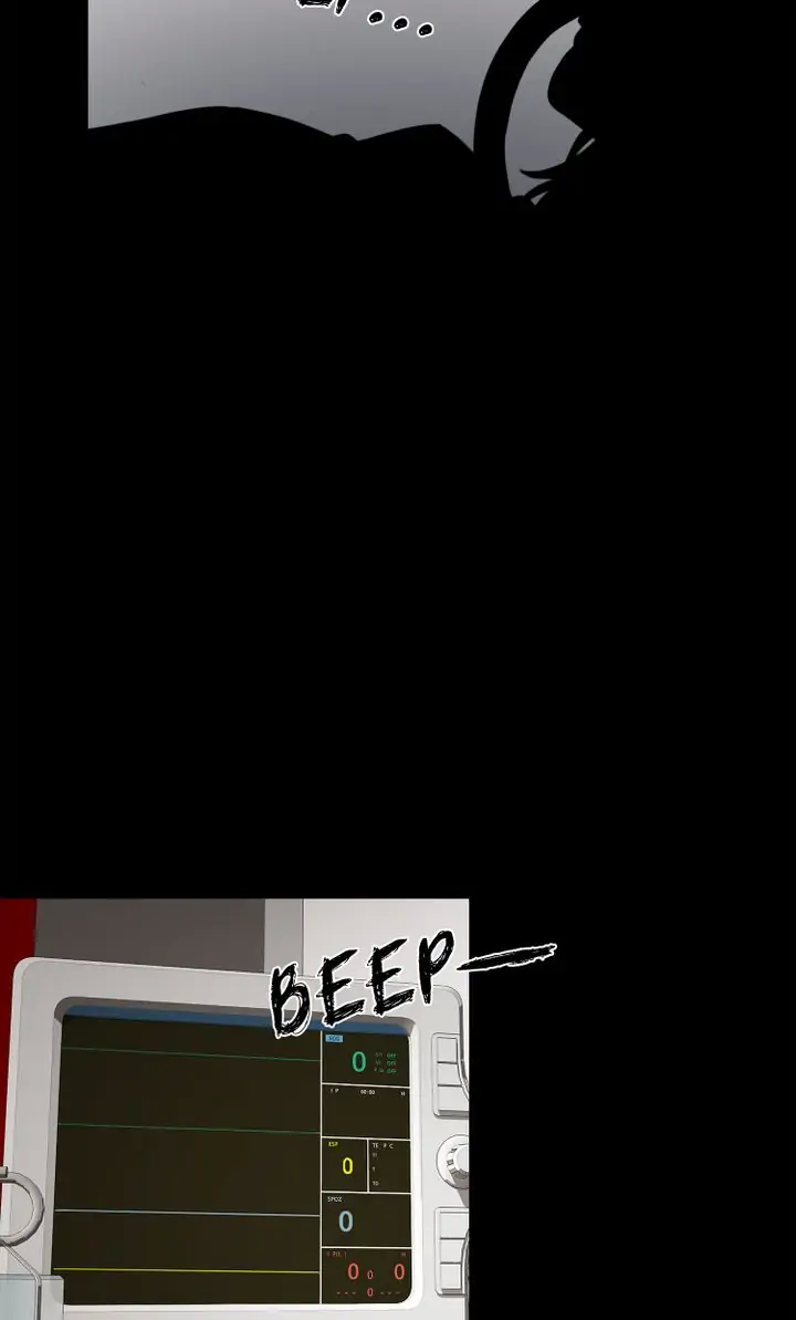 The Choice Chapter 41 - page 60