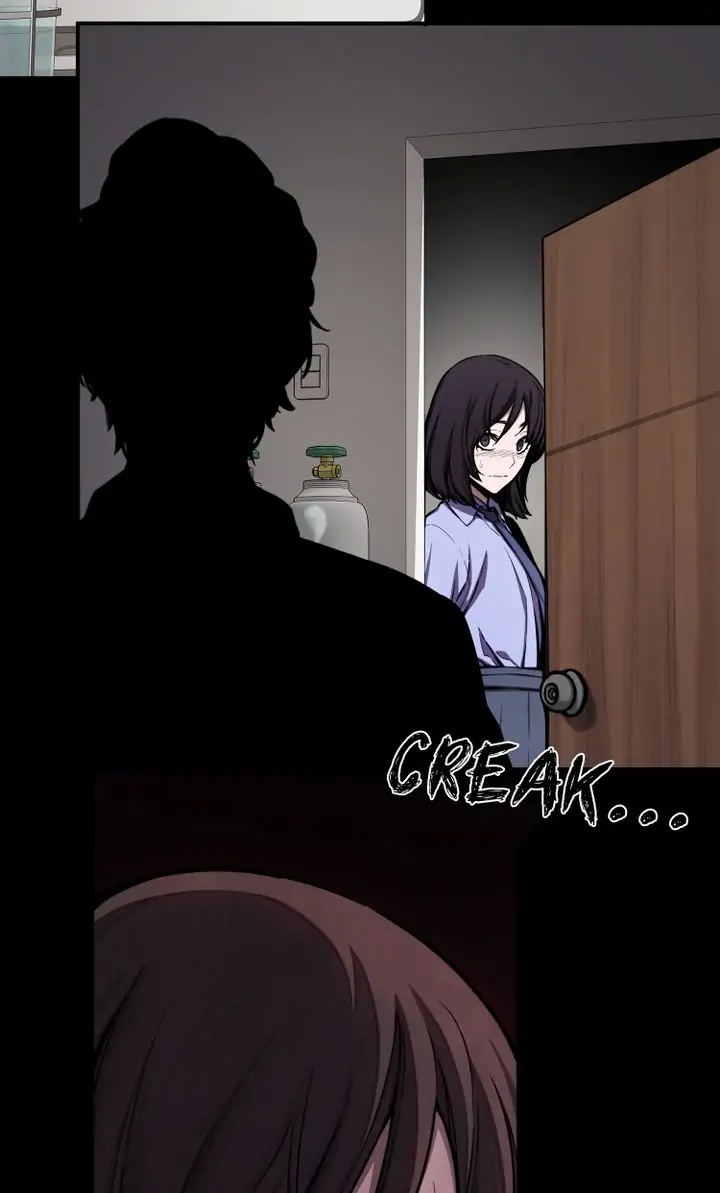The Choice Chapter 41 - page 61