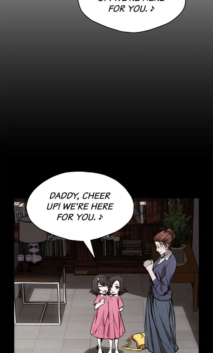 The Choice Chapter 41 - page 7