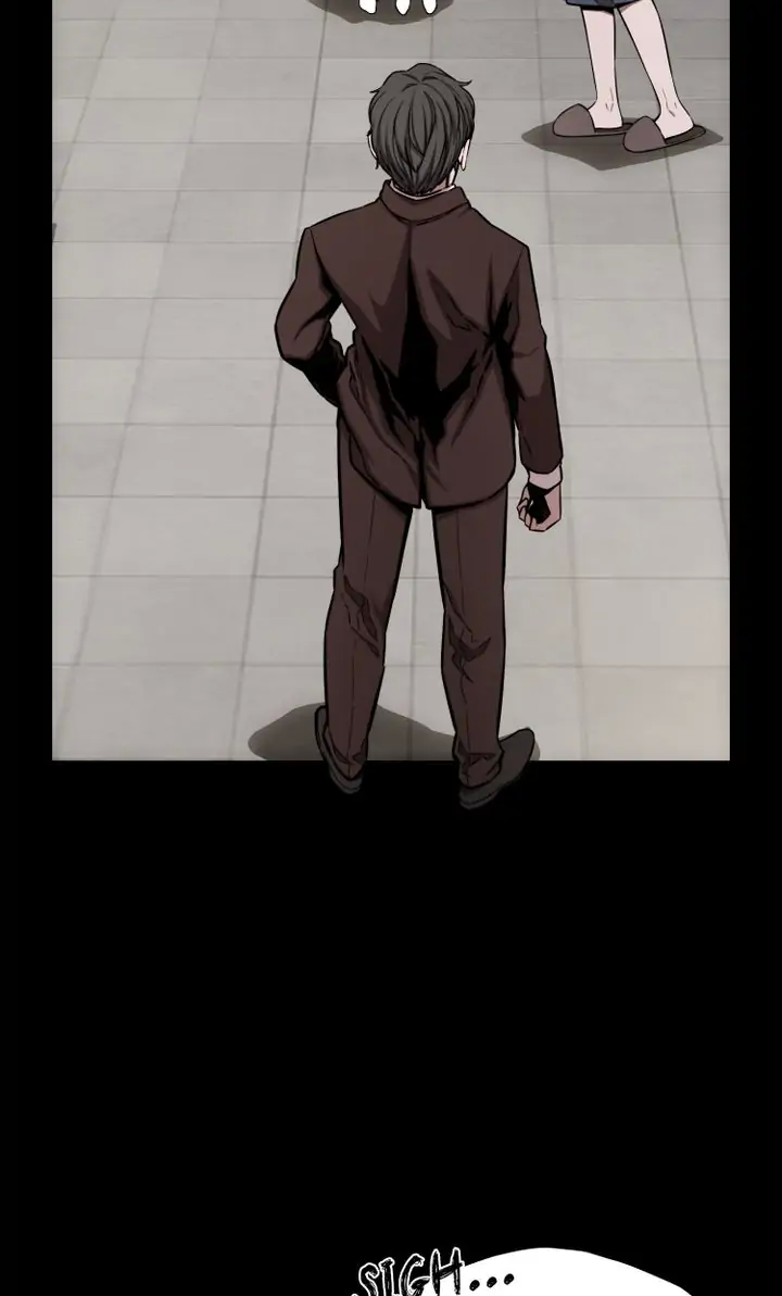 The Choice Chapter 41 - page 8
