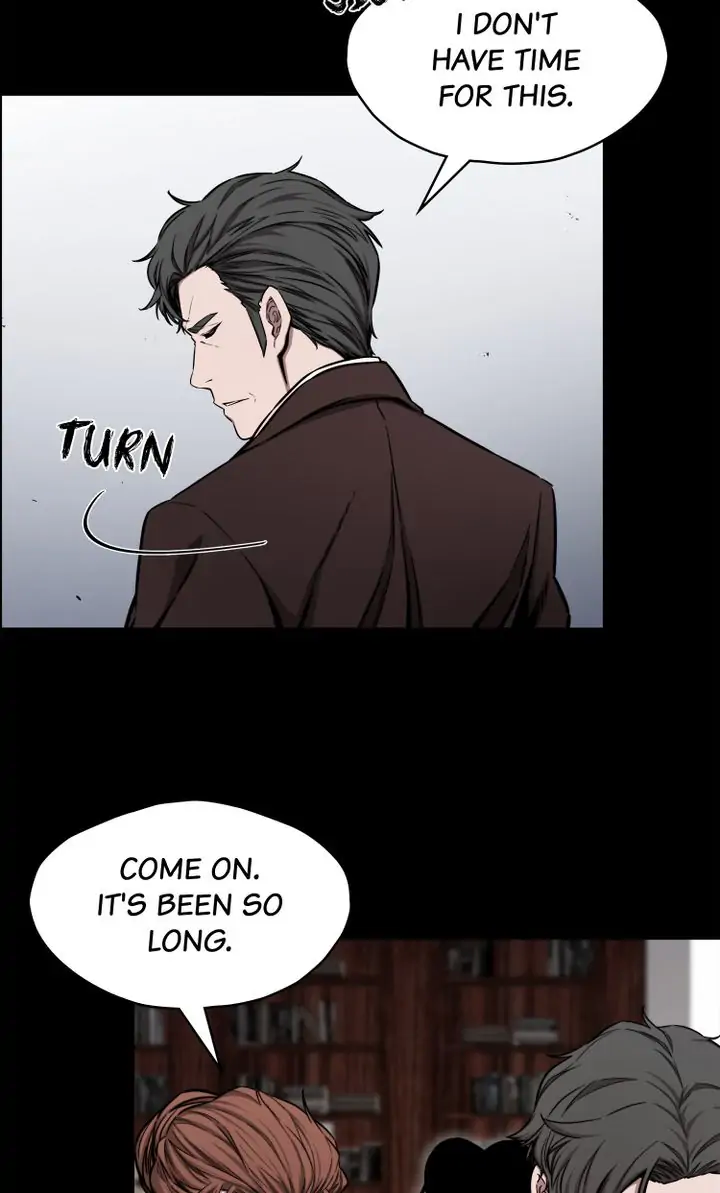 The Choice Chapter 41 - page 9