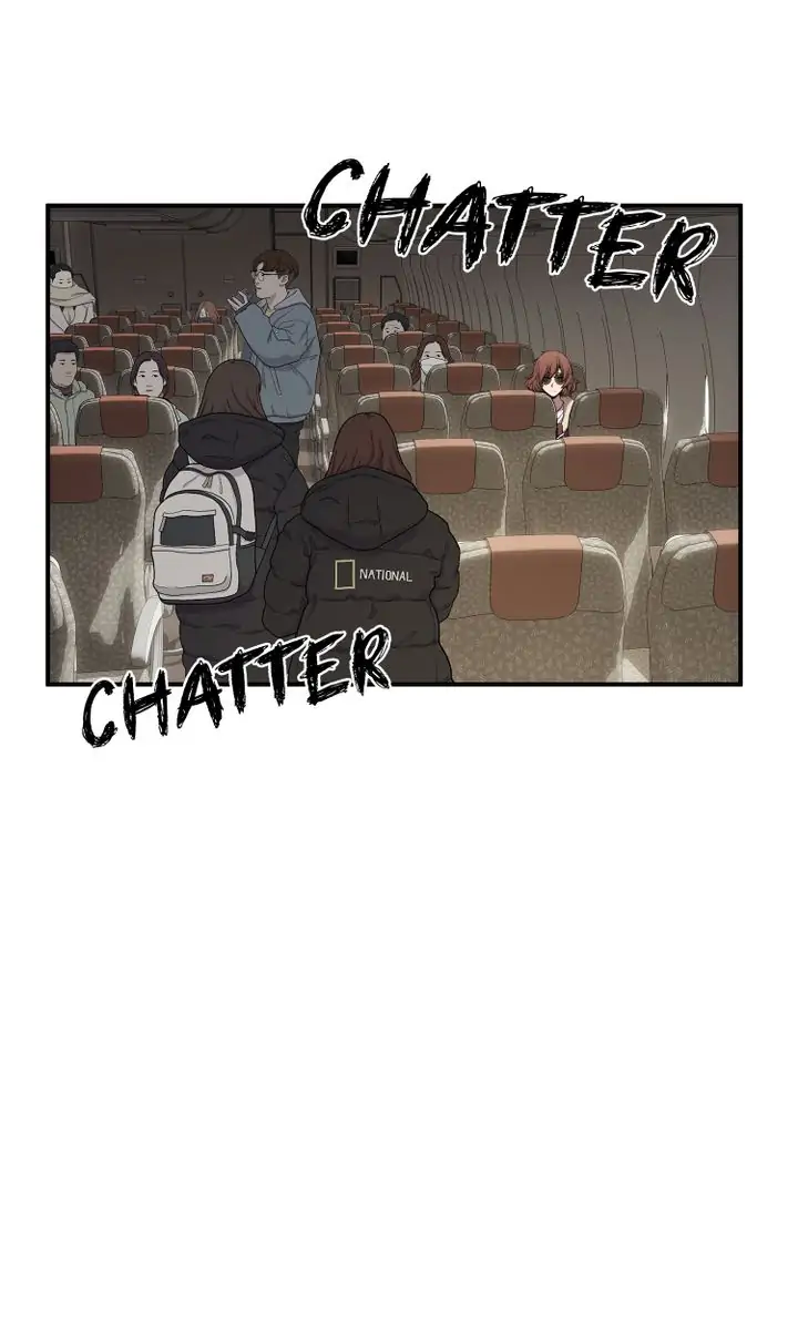 The Choice Chapter 43 - page 11