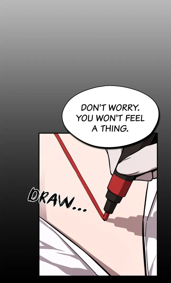 The Choice Chapter 43 - page 14
