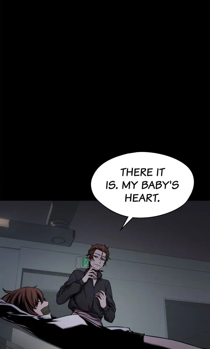 The Choice Chapter 43 - page 15