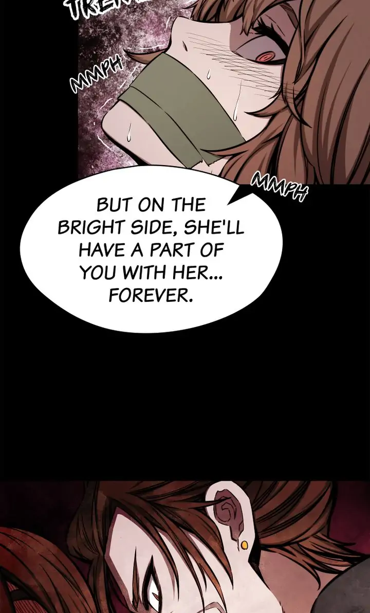 The Choice Chapter 43 - page 17