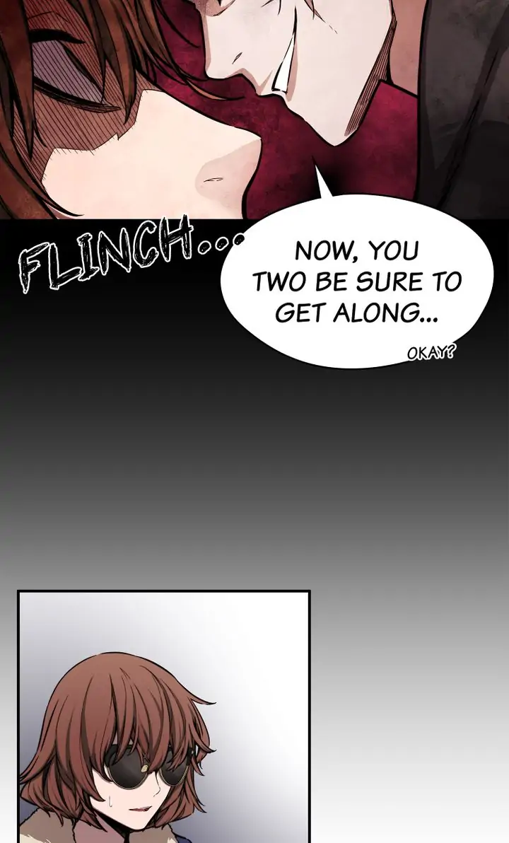 The Choice Chapter 43 - page 18