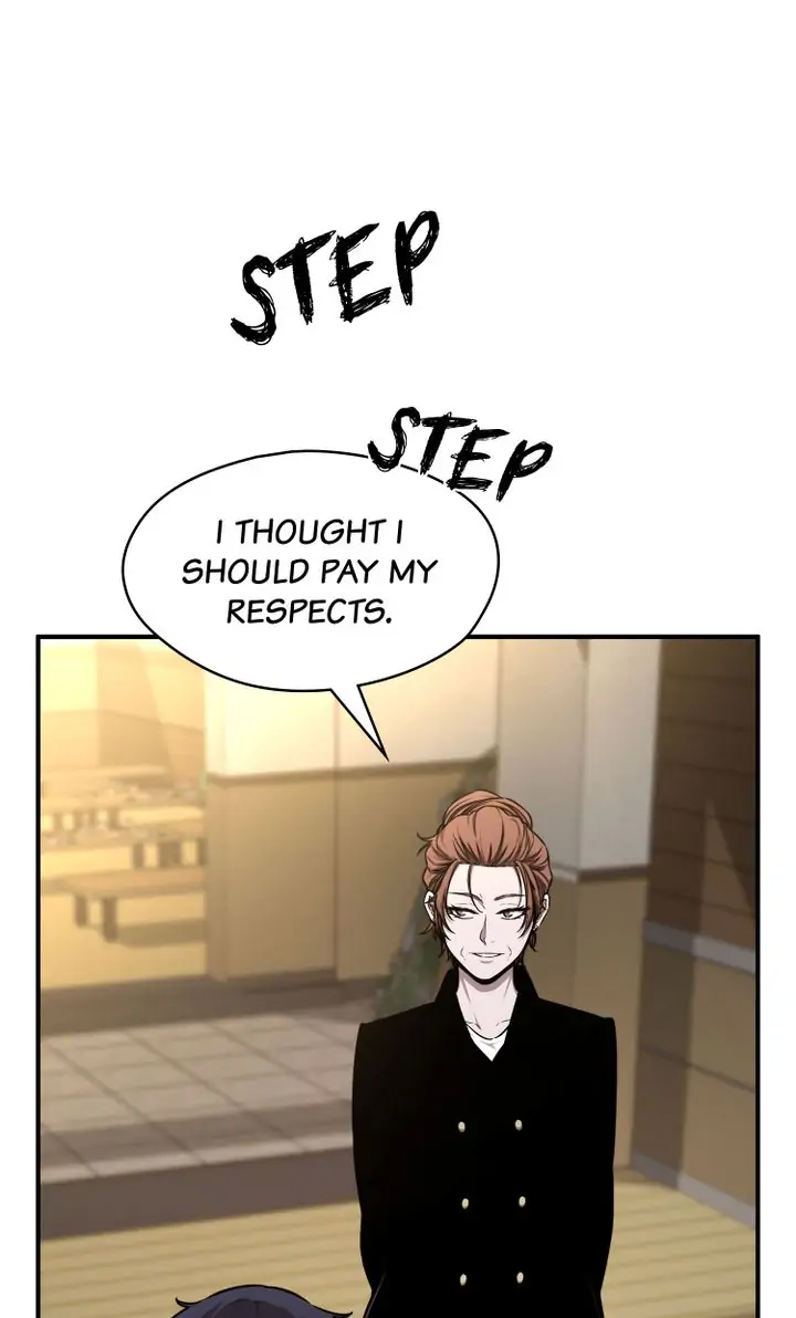 The Choice Chapter 43 - page 26